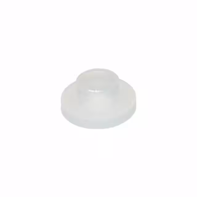 12SWS0226 Essentra Components  Rondelle - Spalla della boccola